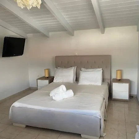 Casa Natura Vakantiehuis *
