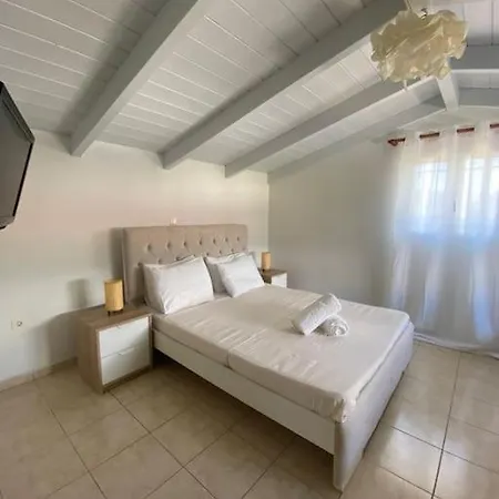 Casa Natura Vakantiehuis