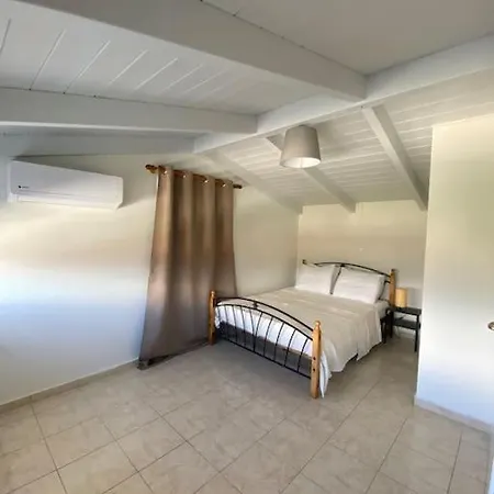 Vakantiehuis Casa Natura Khelmáta