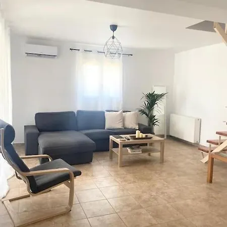 Hébergement de vacances Casa Natura