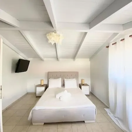 Casa Natura * Khelmata
