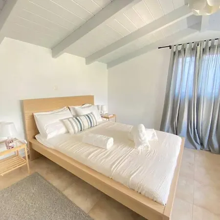 Holiday home Casa Natura Khelmata